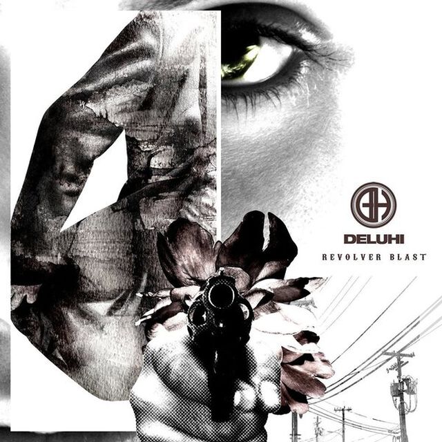 REVOLVER　BLAST（ＣＤ）