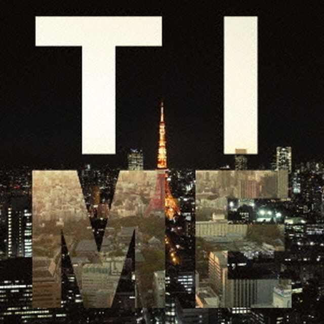 TIME（ＣＤ）