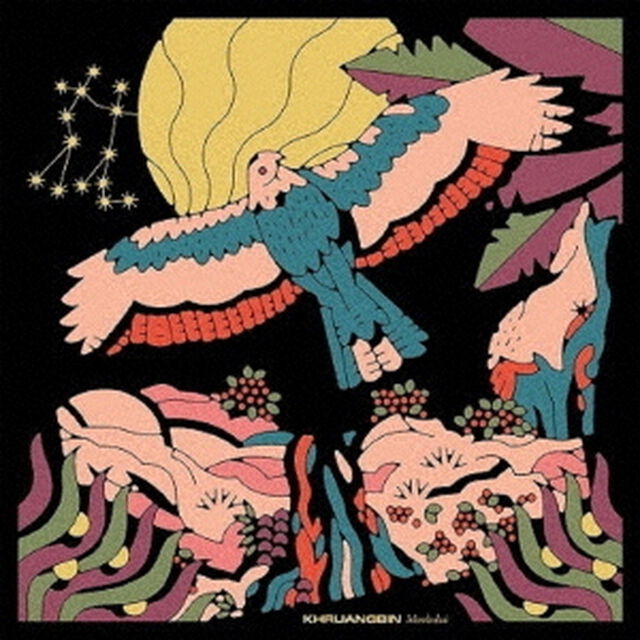 MORDECHAI（LP盤（アナログ盤））