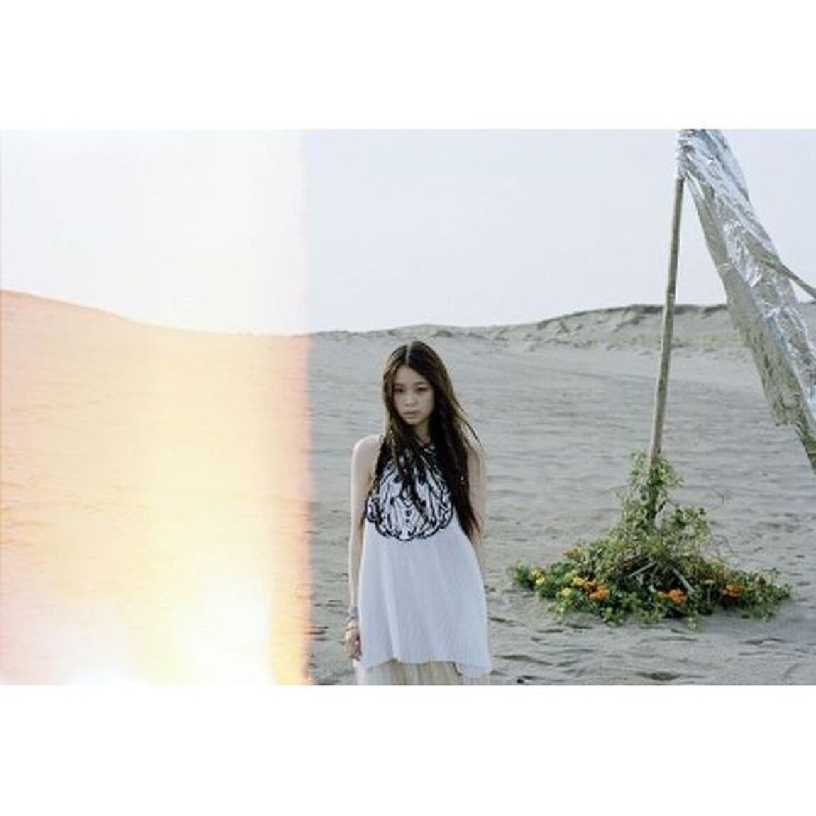 amazing　sky（初回限定盤）（ＣＤ）