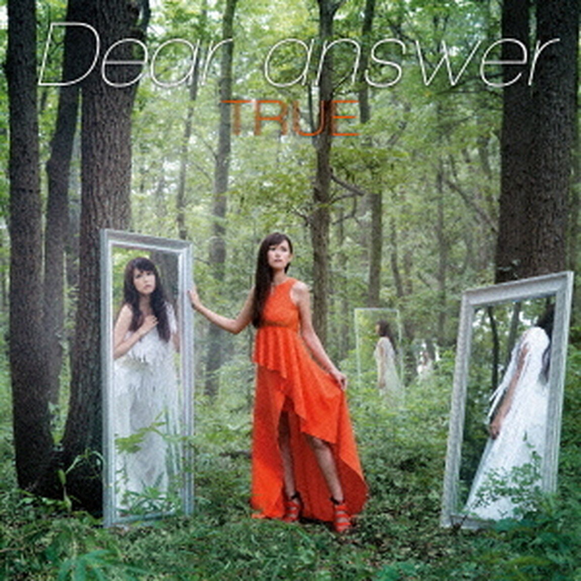 Dear　answer（ＣＤ）