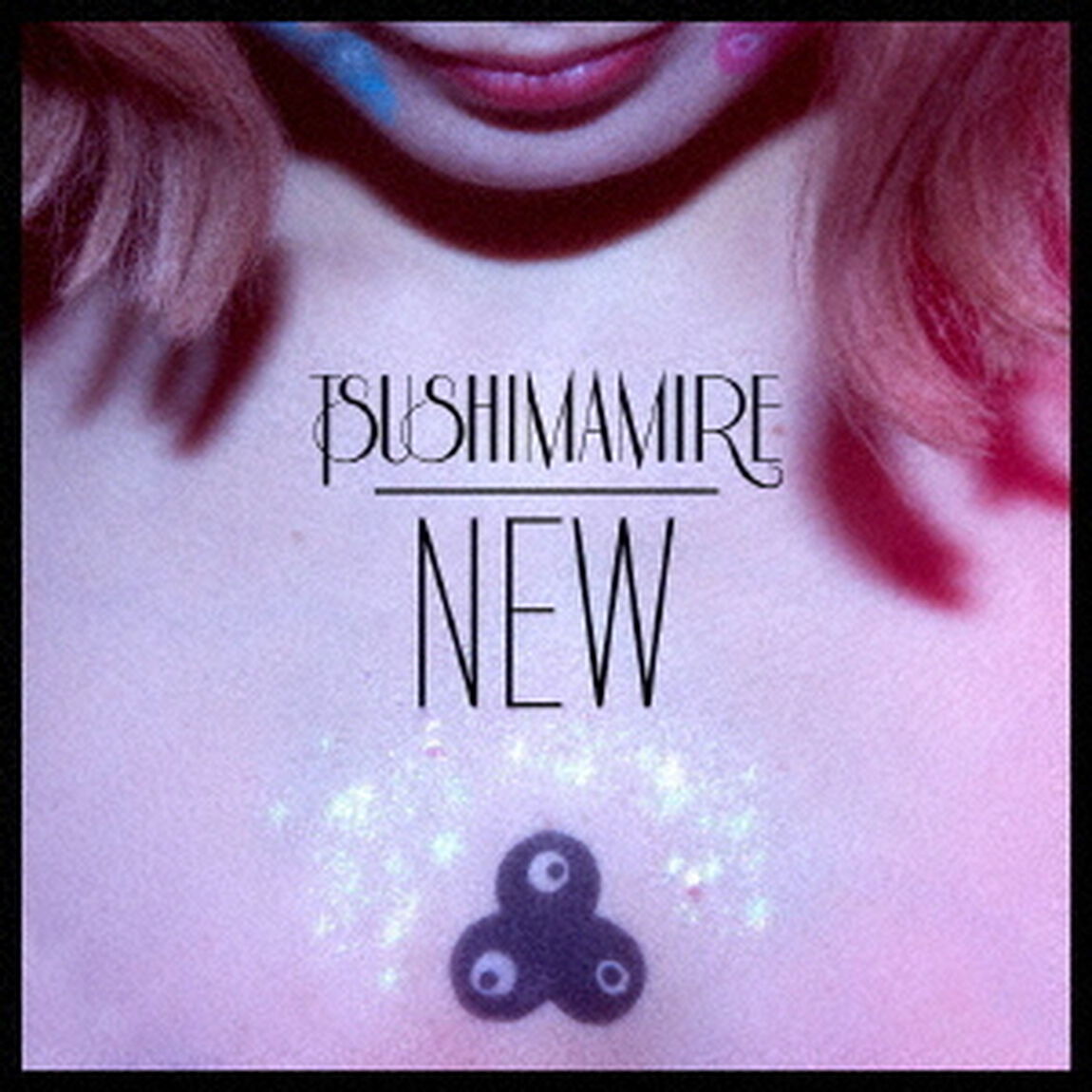 NEW（ＣＤ）