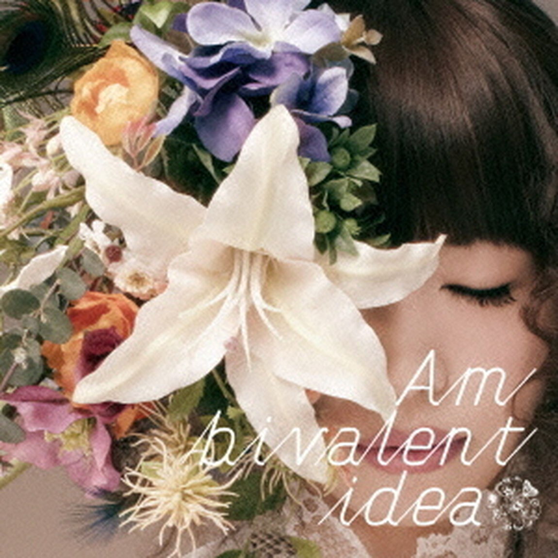 Ambivalentidea（ＣＤ）