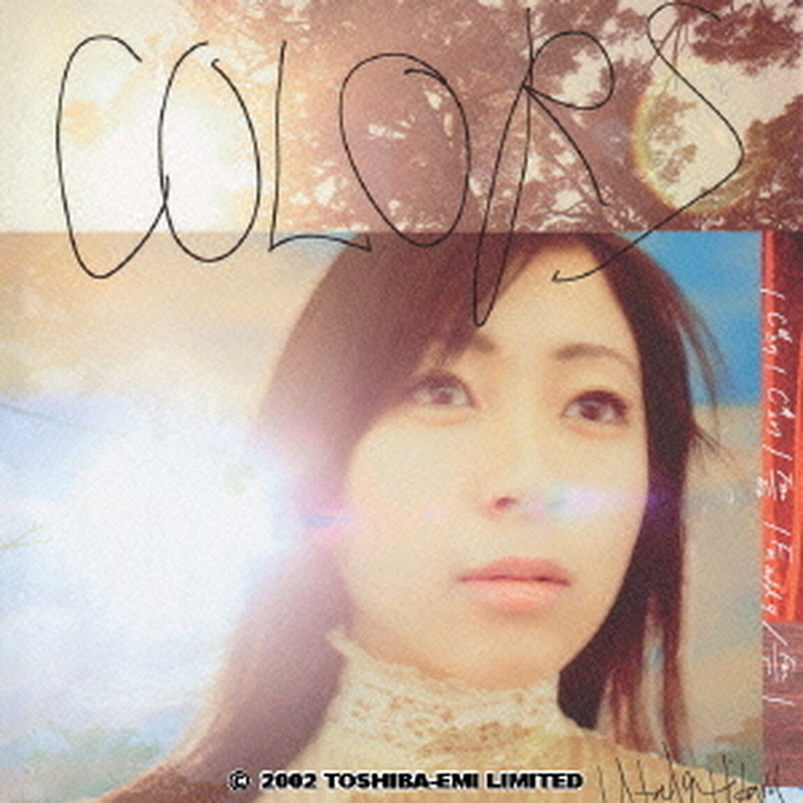 COLORS（ＣＤ）