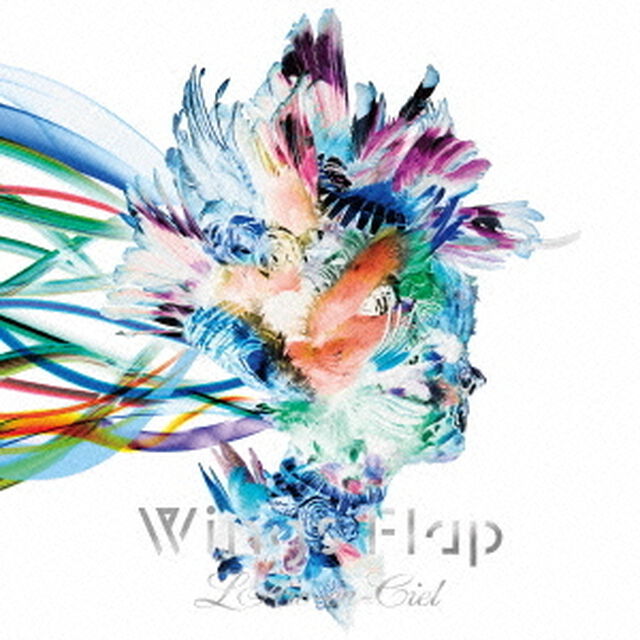 Wings　Flap（ＣＤ）