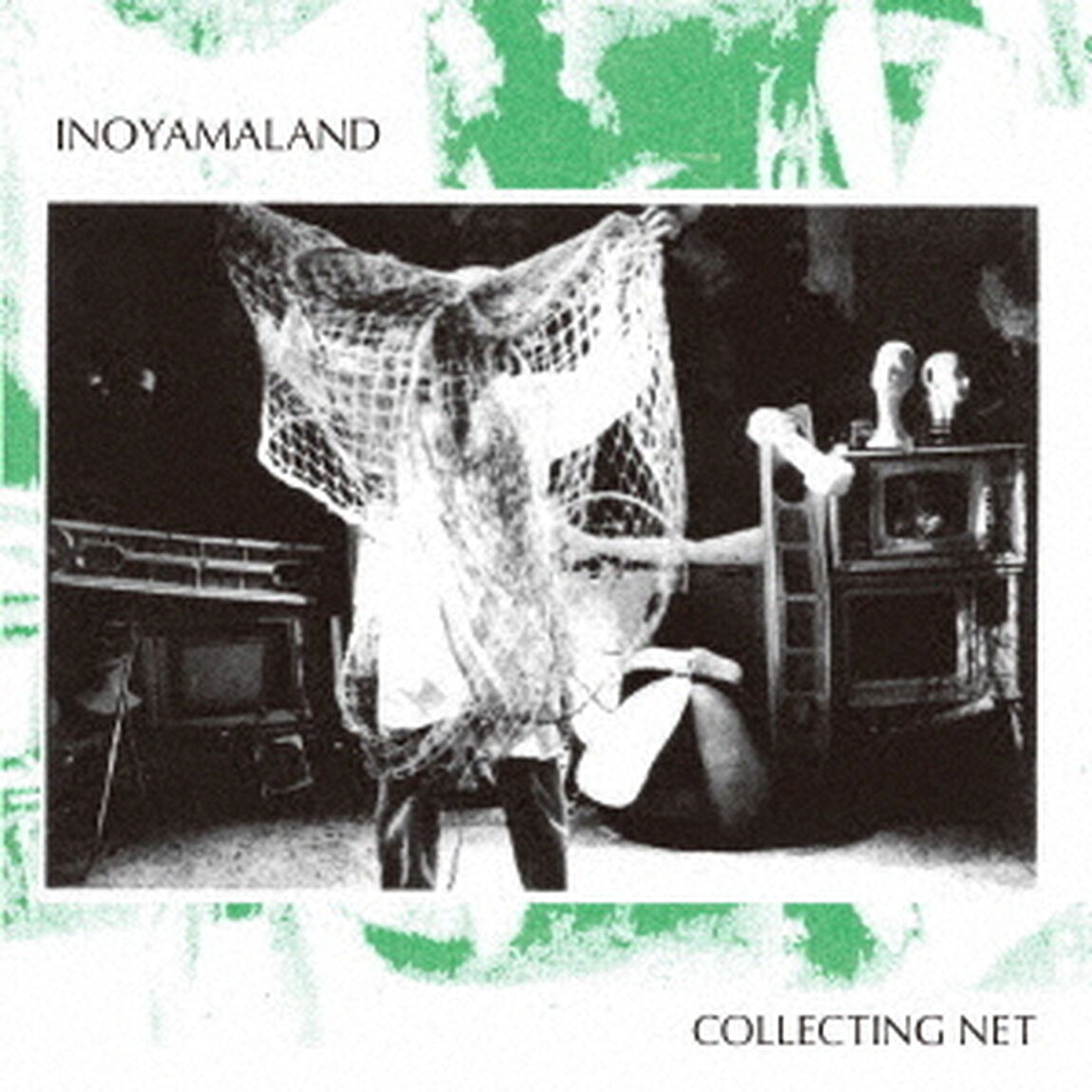 COLLECTING　NET（ＣＤ）