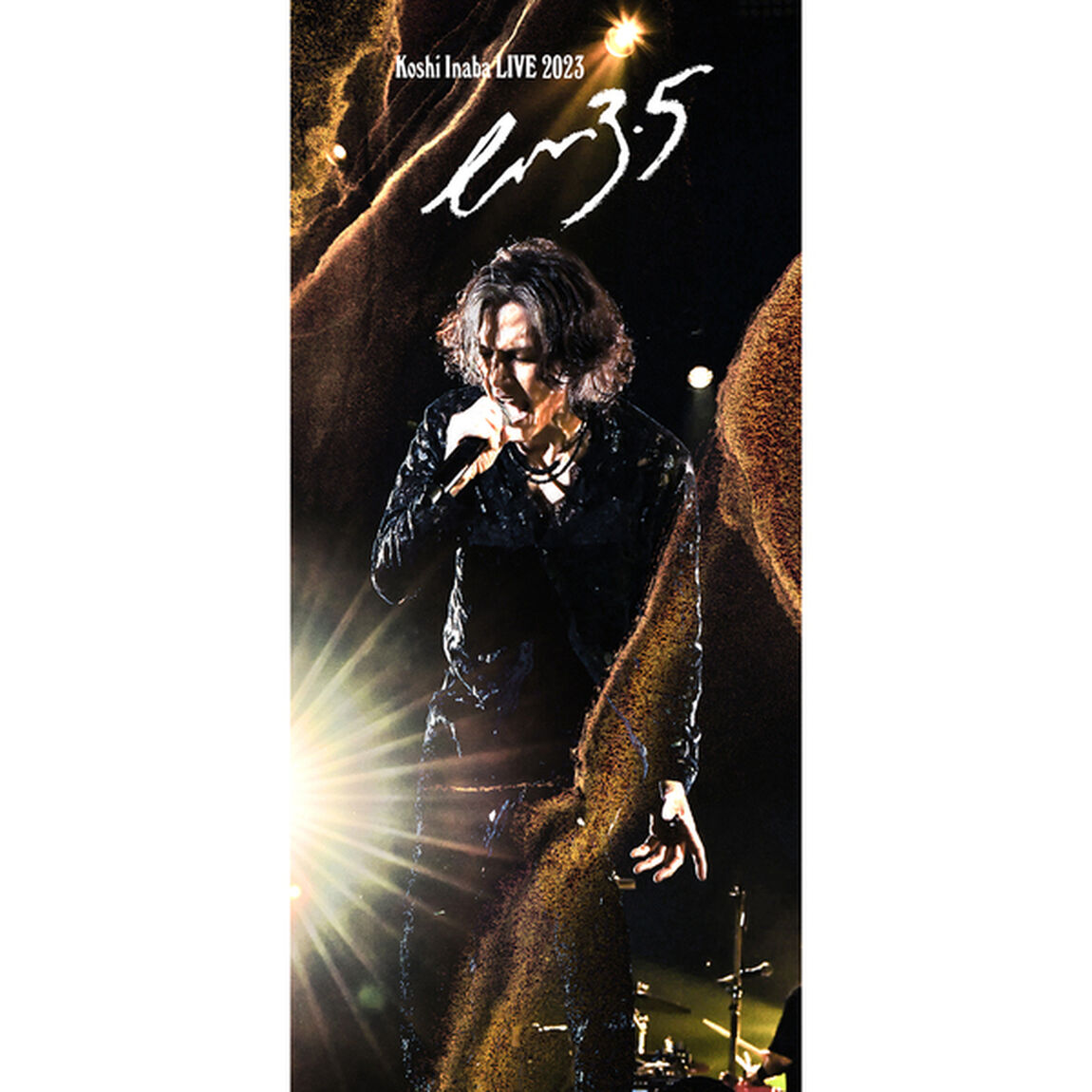 稲葉浩志／只者（PREMIUM EDITION／CD+DVD）（セブンネット限定特典：アクリルカラビナ）（ＣＤ）