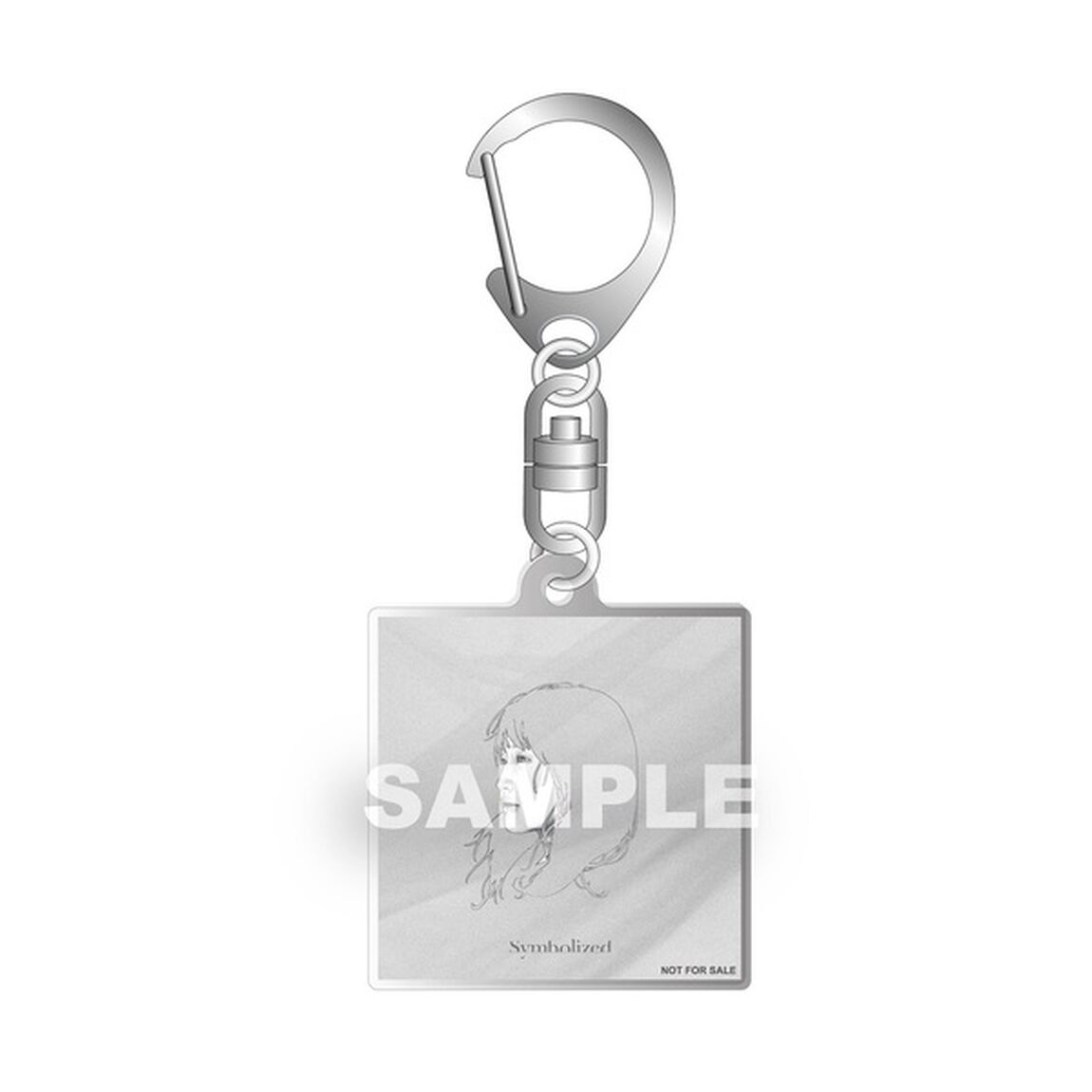 鞘師里保／Symbolized（初回生産限定盤A／2CD）（セブンネット限定特典：アクリルキーホルダー）（ＣＤ）