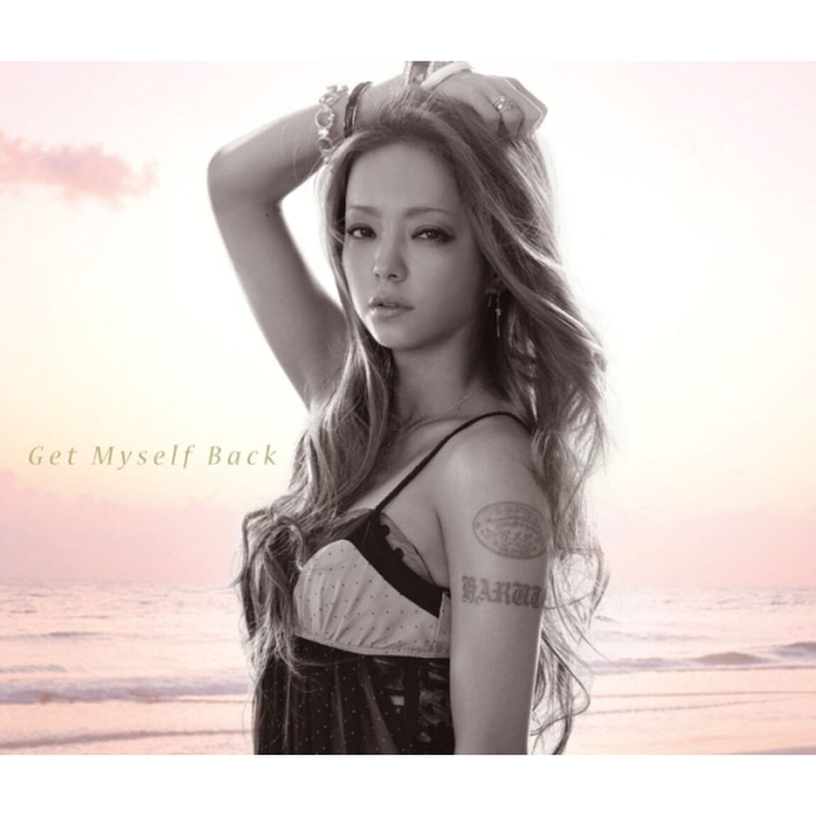 Break　It／Get　Myself　Back（ＣＤ）