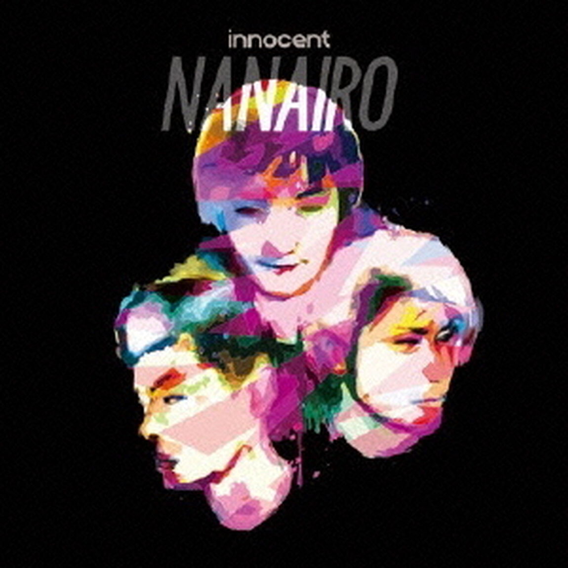 NANAIRO（ＣＤ）