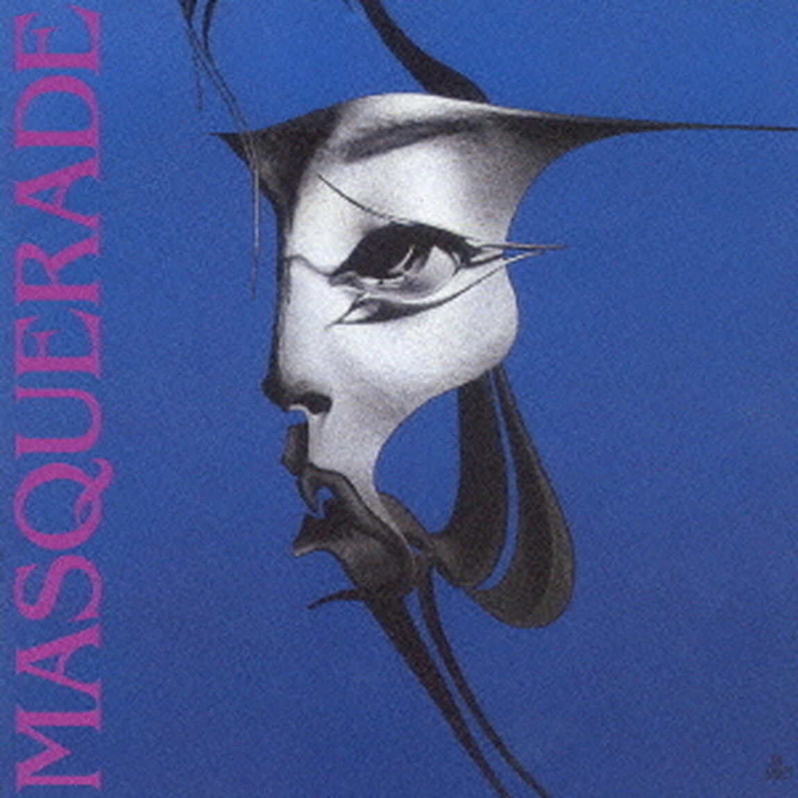 マスカレード（ＣＤ）
