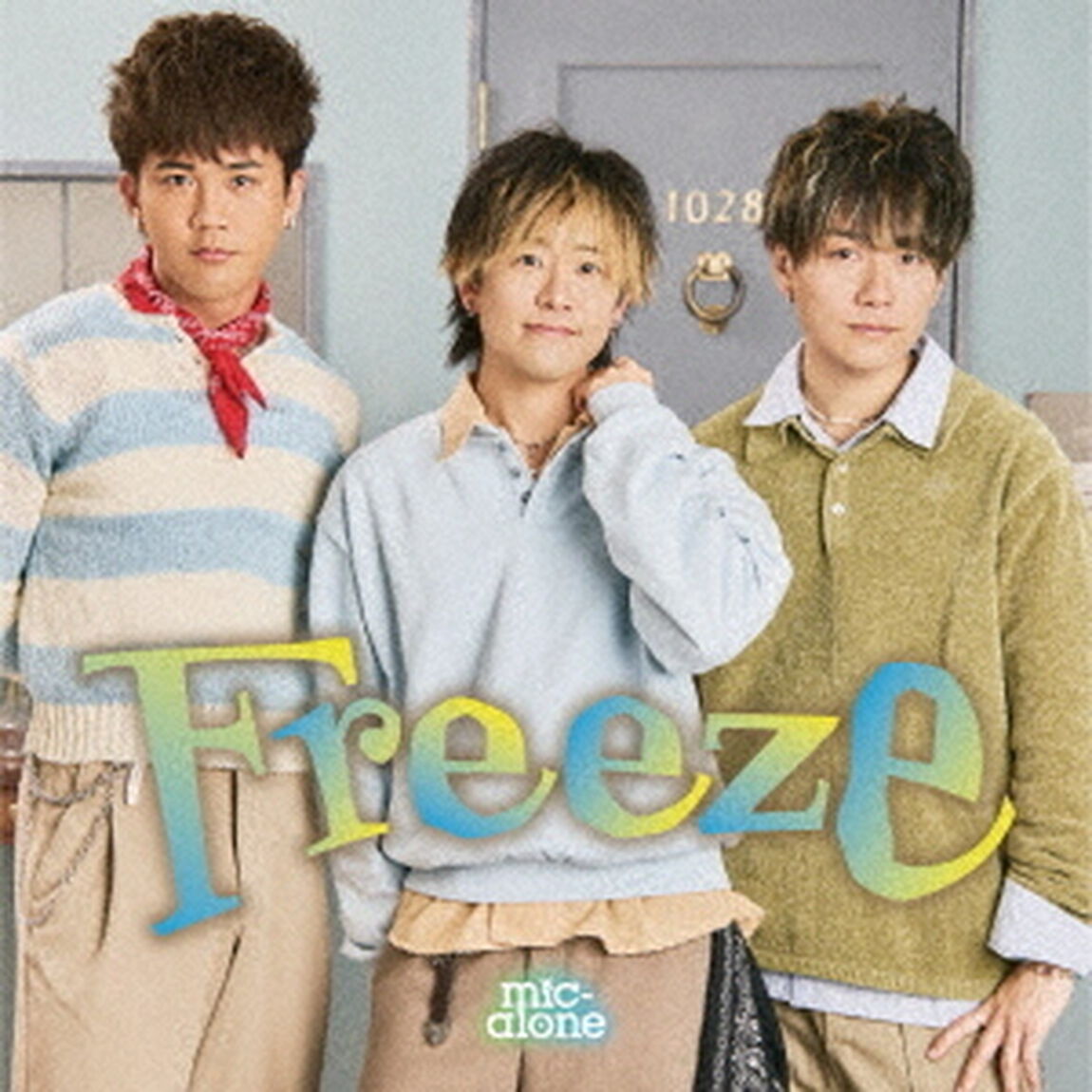 Freeze（ＣＤ）