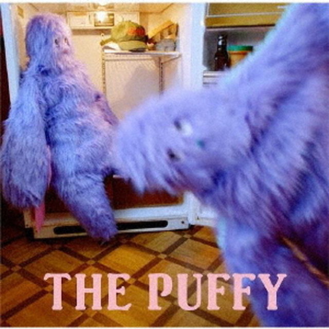 PUFFY／THE PUFFY（通常盤）（セブンネット限定特典：スマホスタンド）（ＣＤ）
