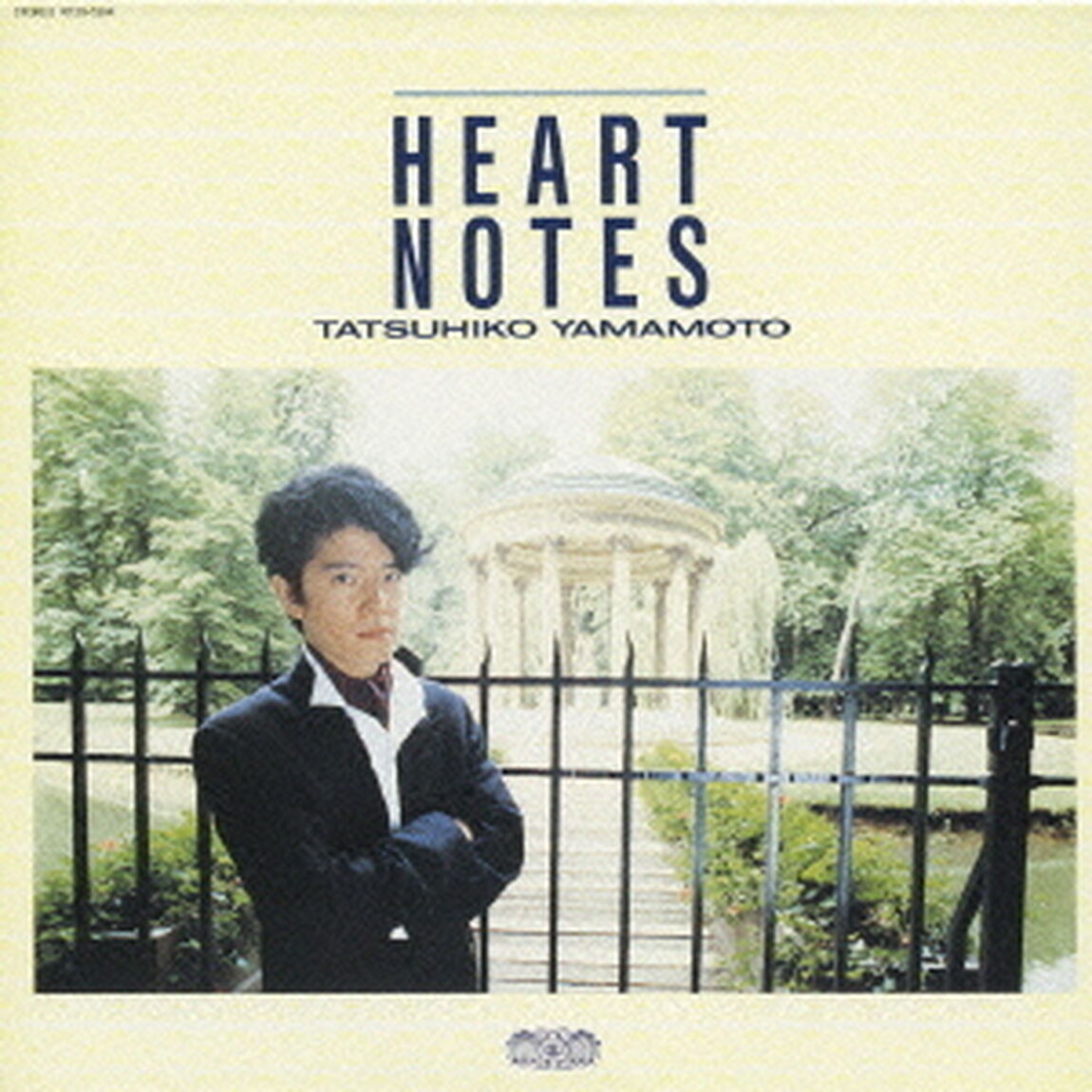 ハート・ノーツ（ＣＤ）