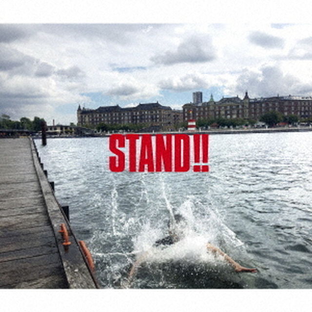 フジファブリック／STAND！！（初回生産限定盤B）（ＣＤ）