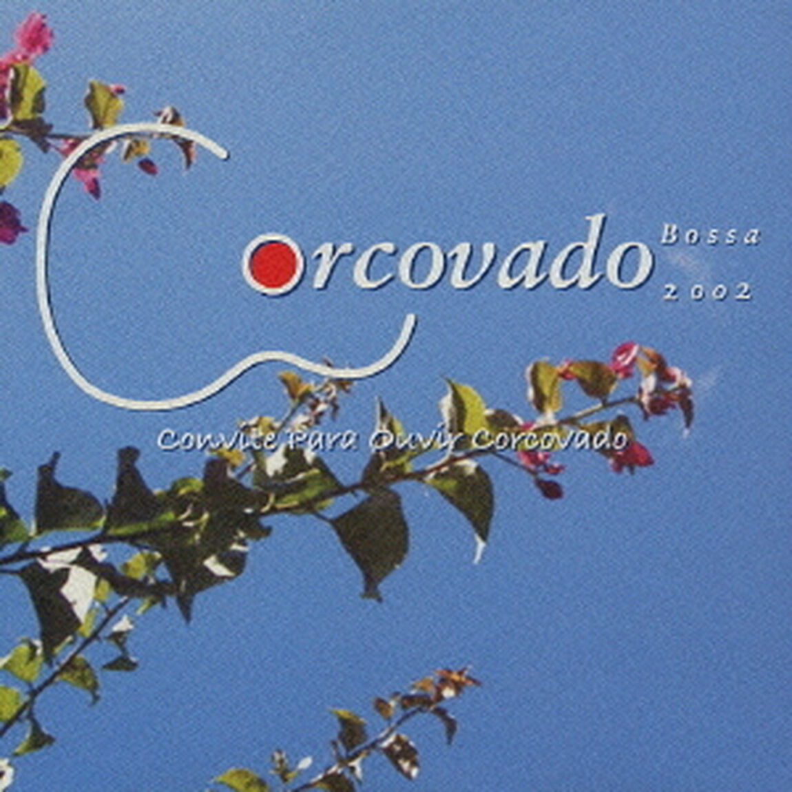 ボッサ　2002（ＣＤ）