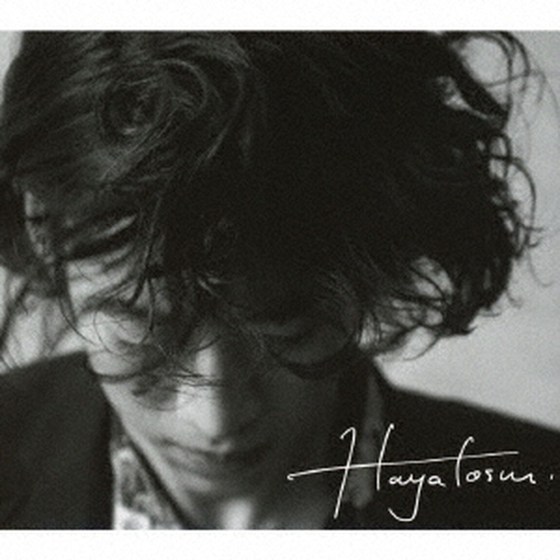 HAYATOSM（ＣＤ）