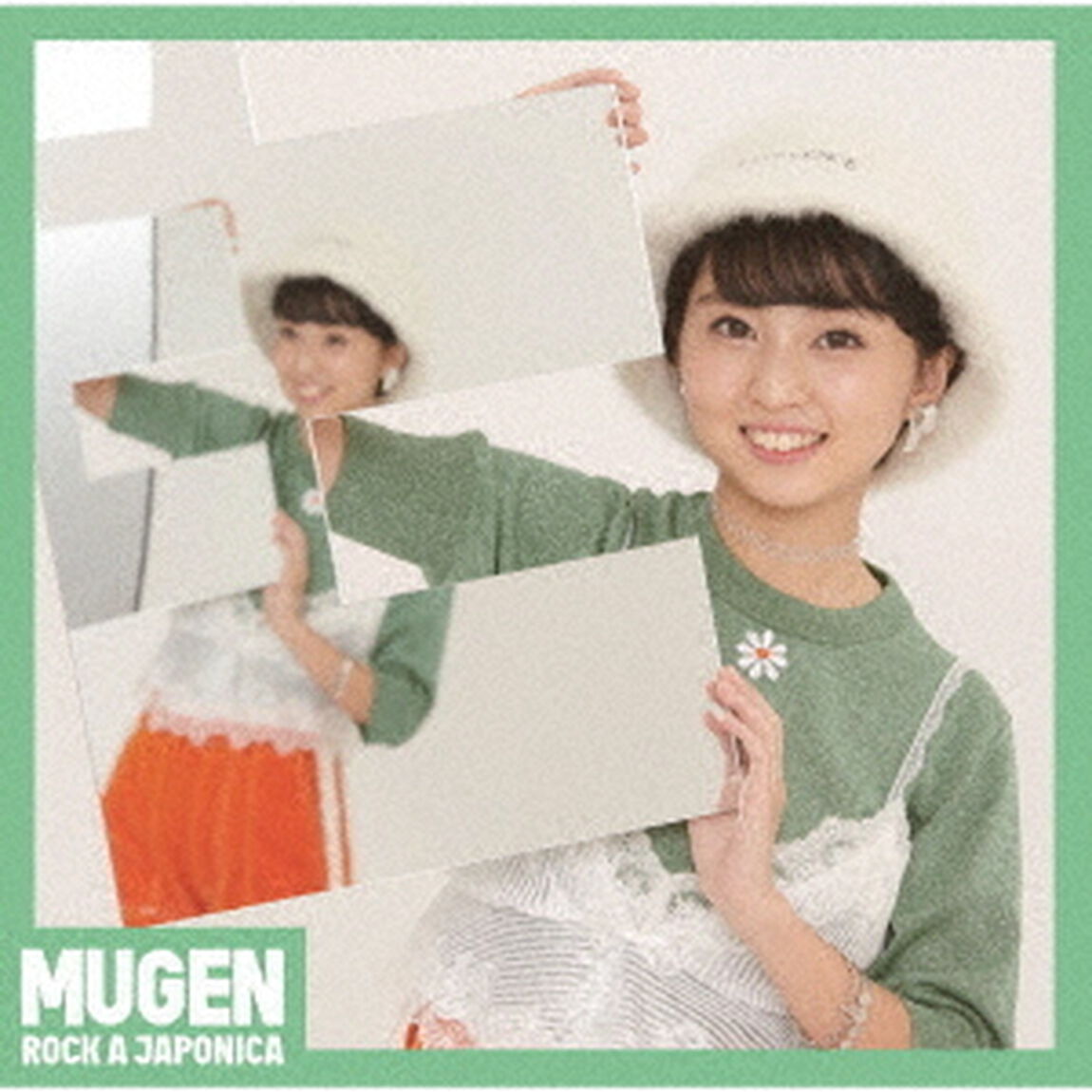 MUGEN（ＣＤ）