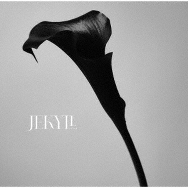 HYDE／JEKYLL（通常盤／CD）（外付特典：A2ポスター）（ＣＤ）
