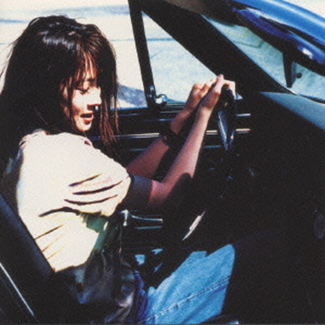 永遠（ＣＤ）