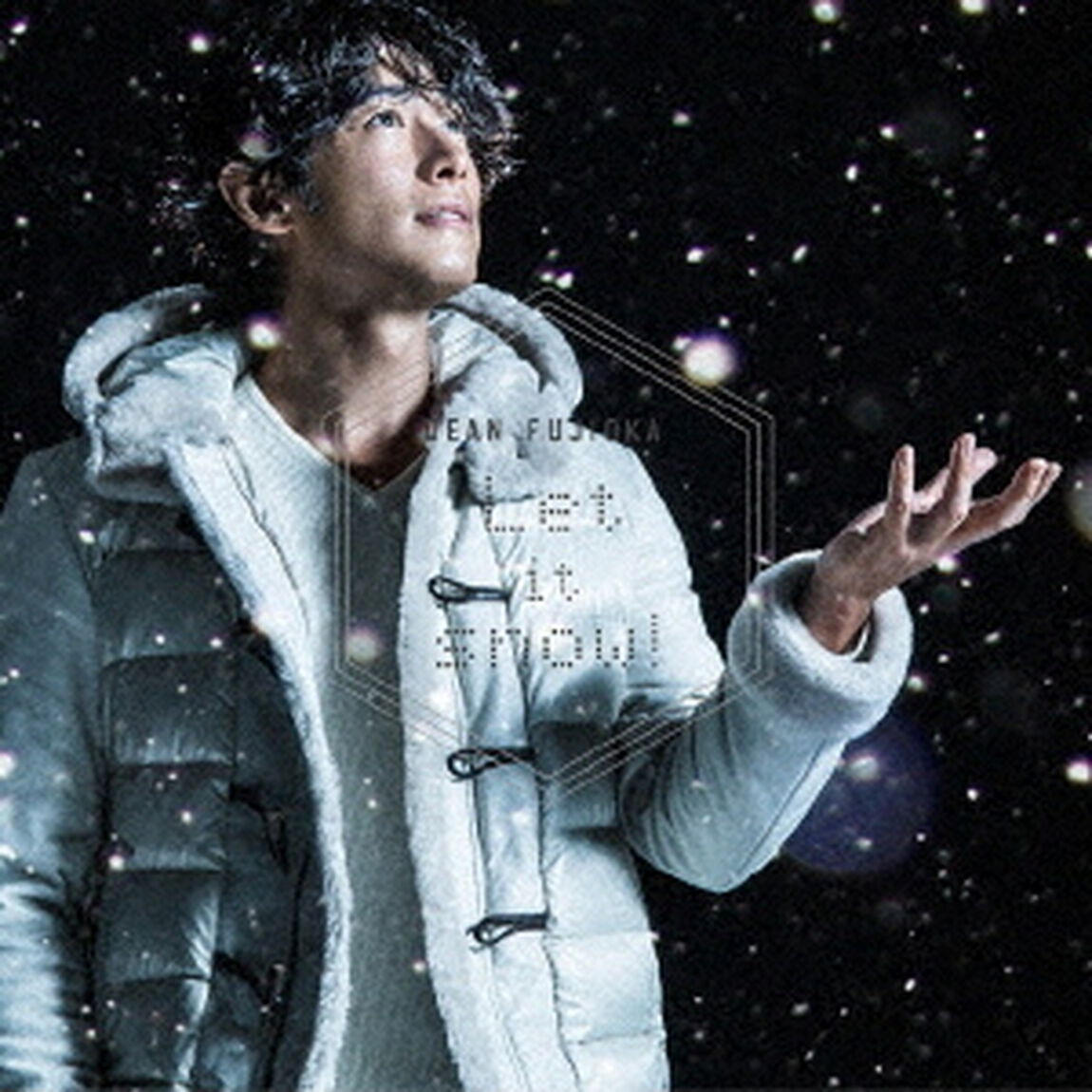 DEAN FUJIOKA／Let it snow！（初回盤A）（ＣＤ）