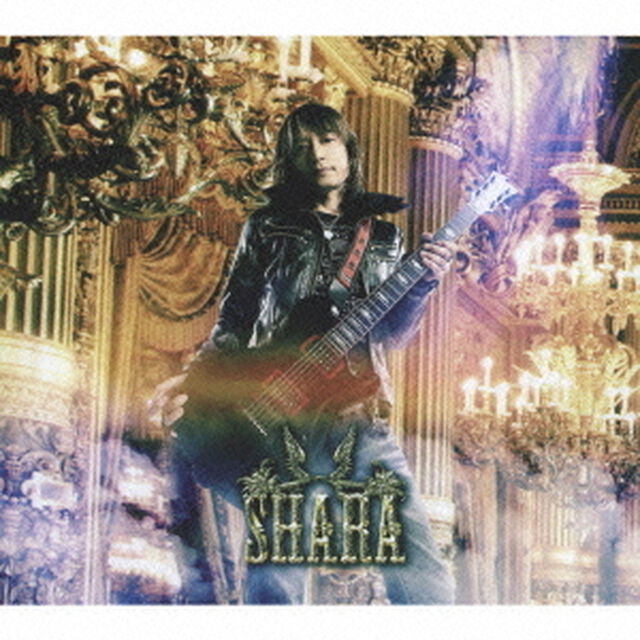 SHARA（ＣＤ）
