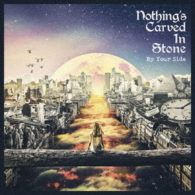 By　Your　Side（ＣＤ）