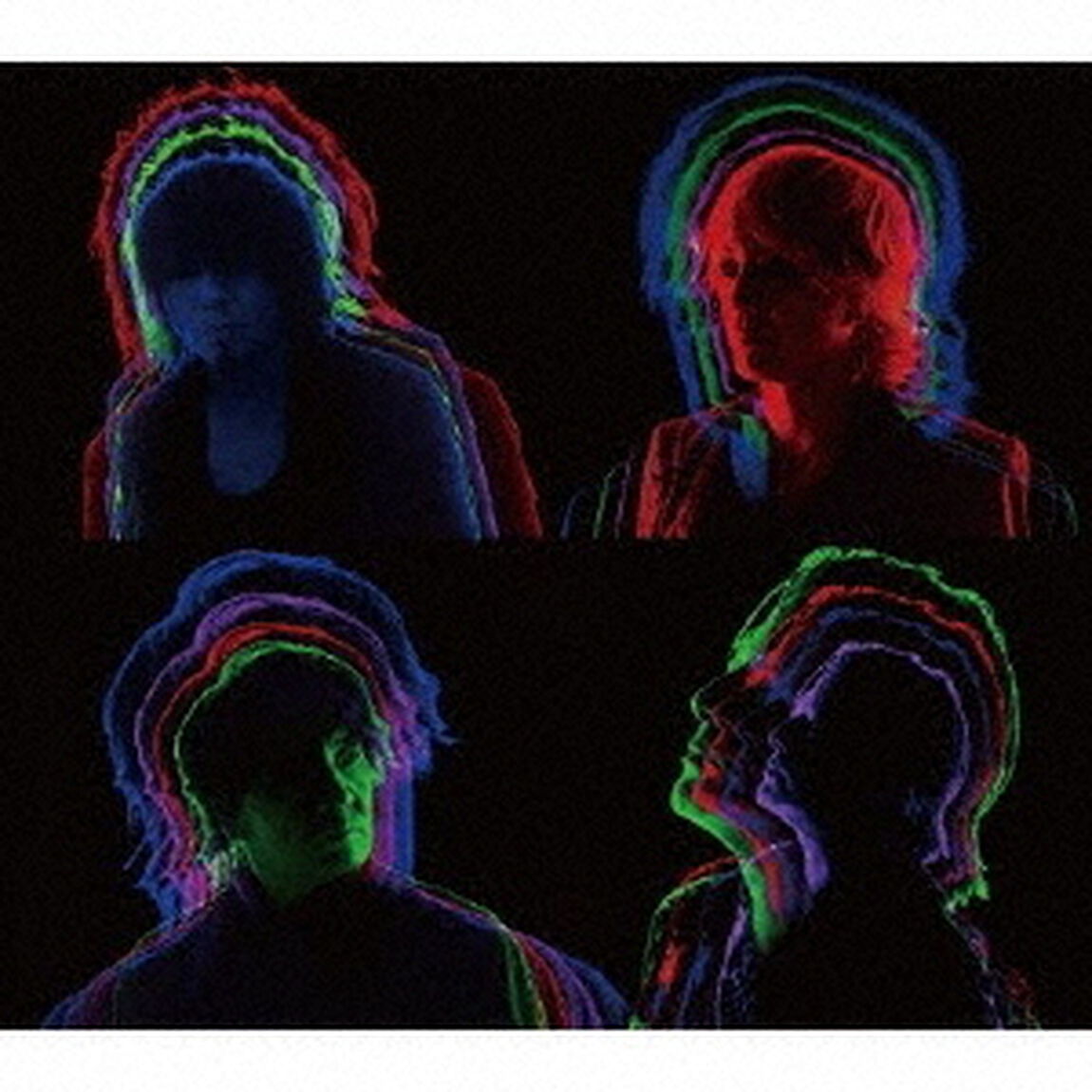 D&rsquo;ERLANGER／Rosy Moments 4D（デラックス・エディション／CD+DVD）（特典なし）（ＣＤ）