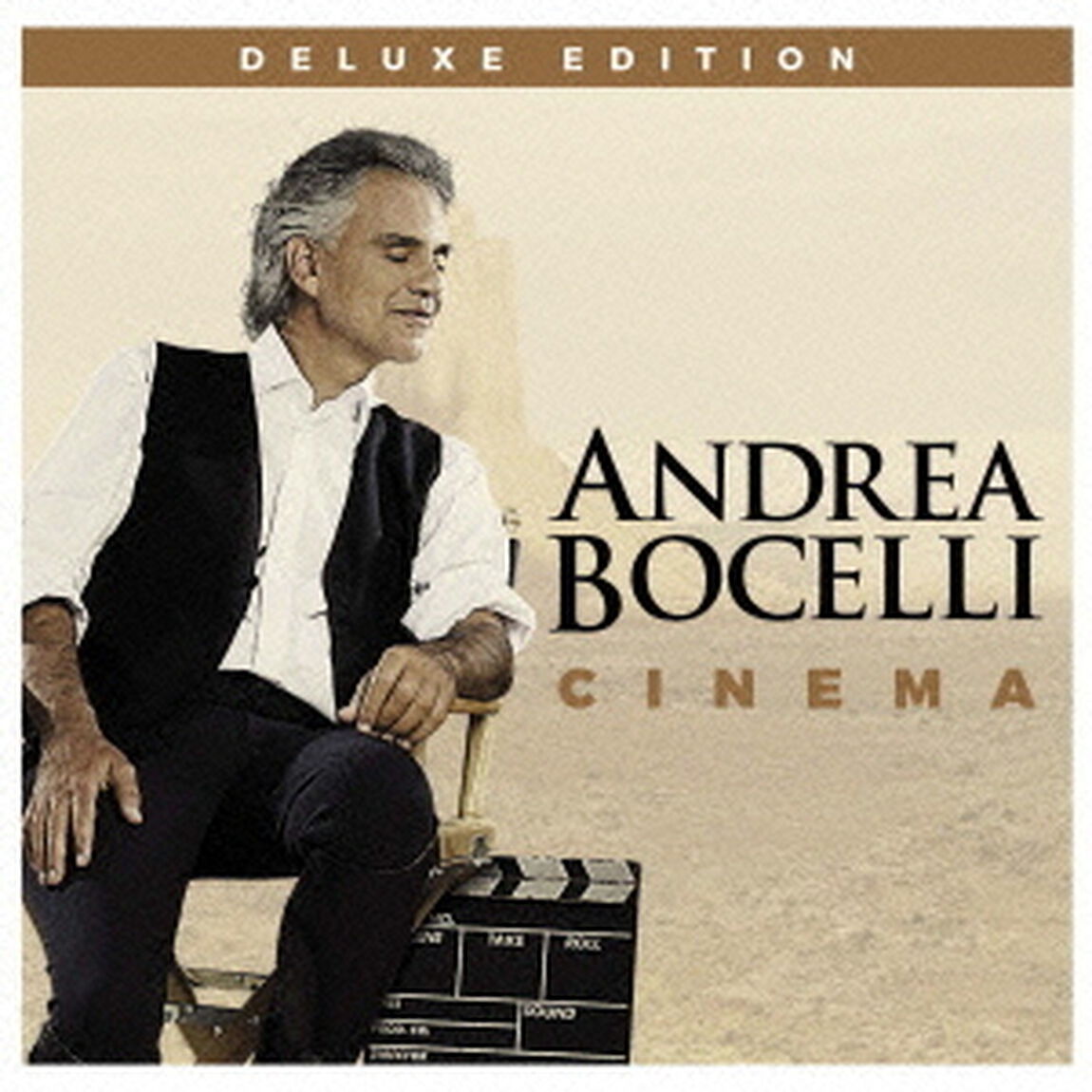 シネマ〜永遠の愛の物語（ＣＤ）