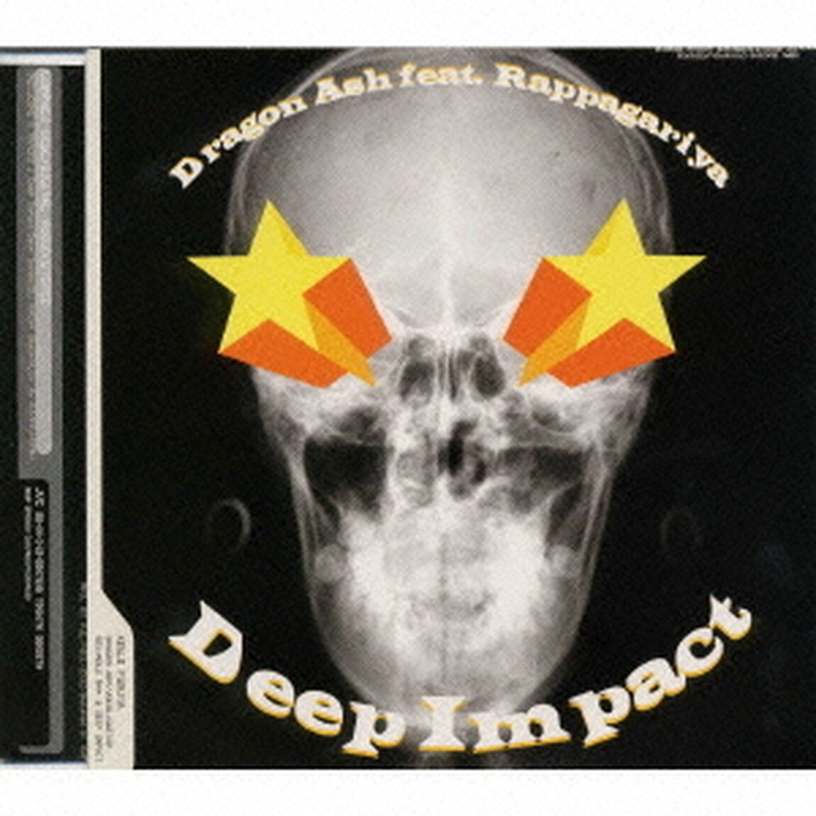 Deep　Impact（ＣＤ）