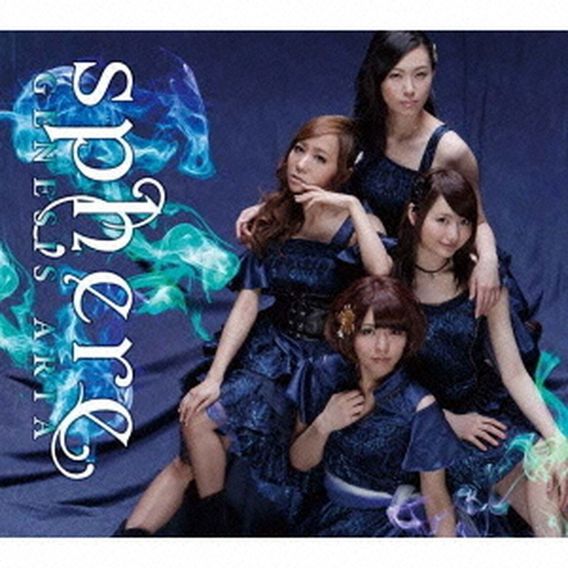 GENESIS　ARIA（ＣＤ）