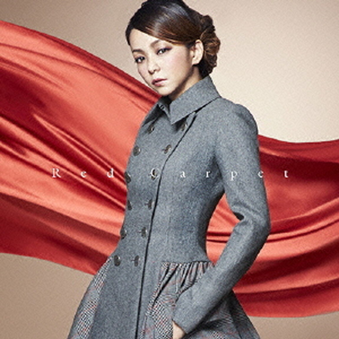 安室奈美恵／Red　Carpet（ＣＤ）