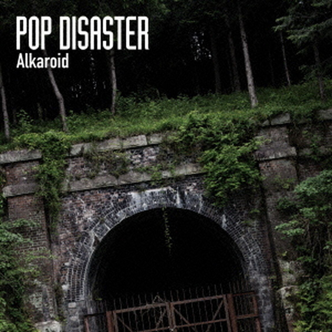 Alkaroid（ＣＤ）