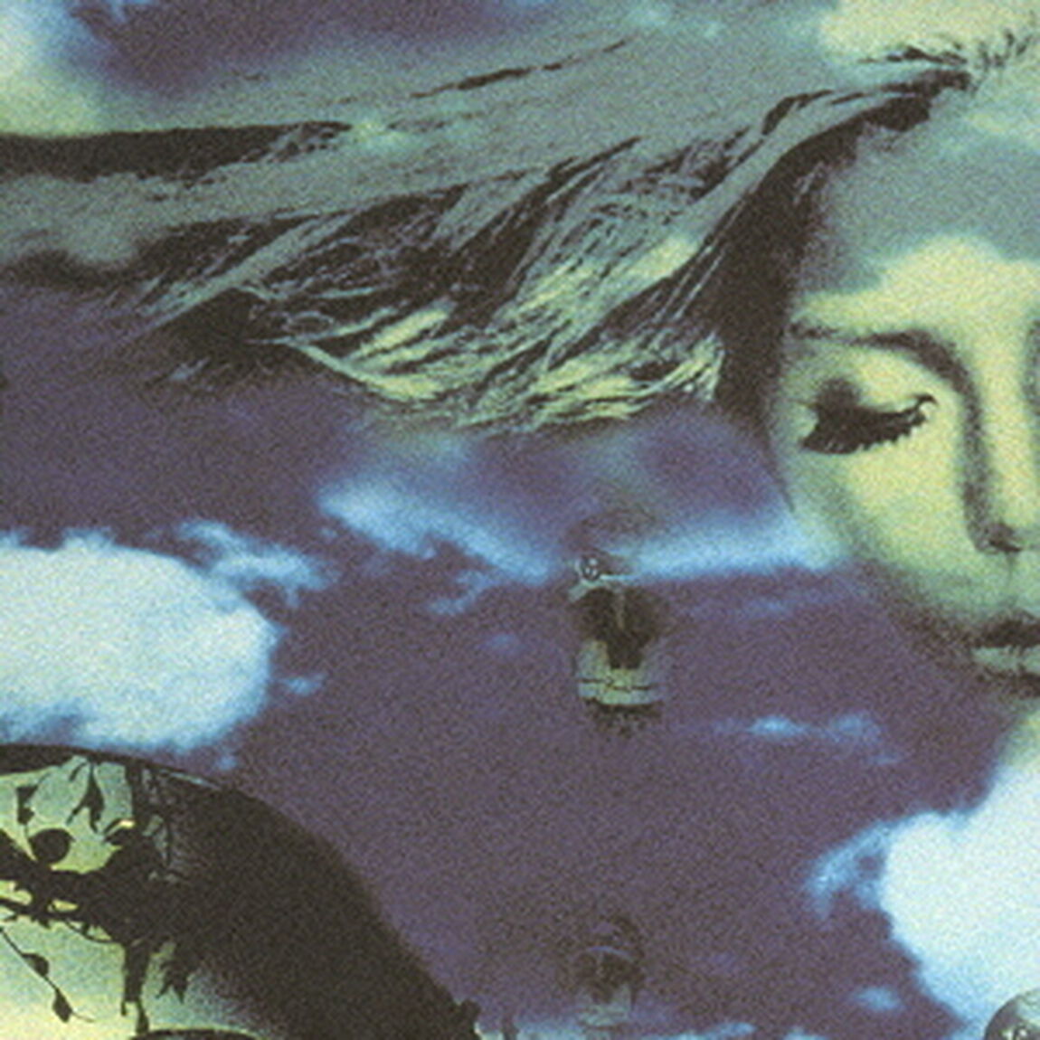 Sculpture of Time（ＣＤ）