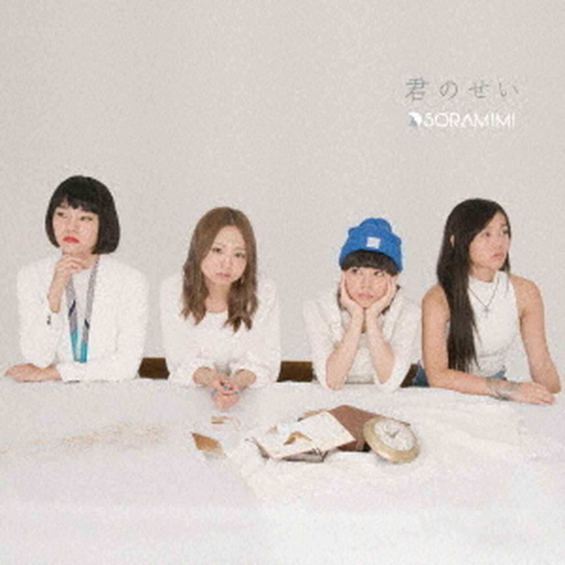 君のせい（ＣＤ）