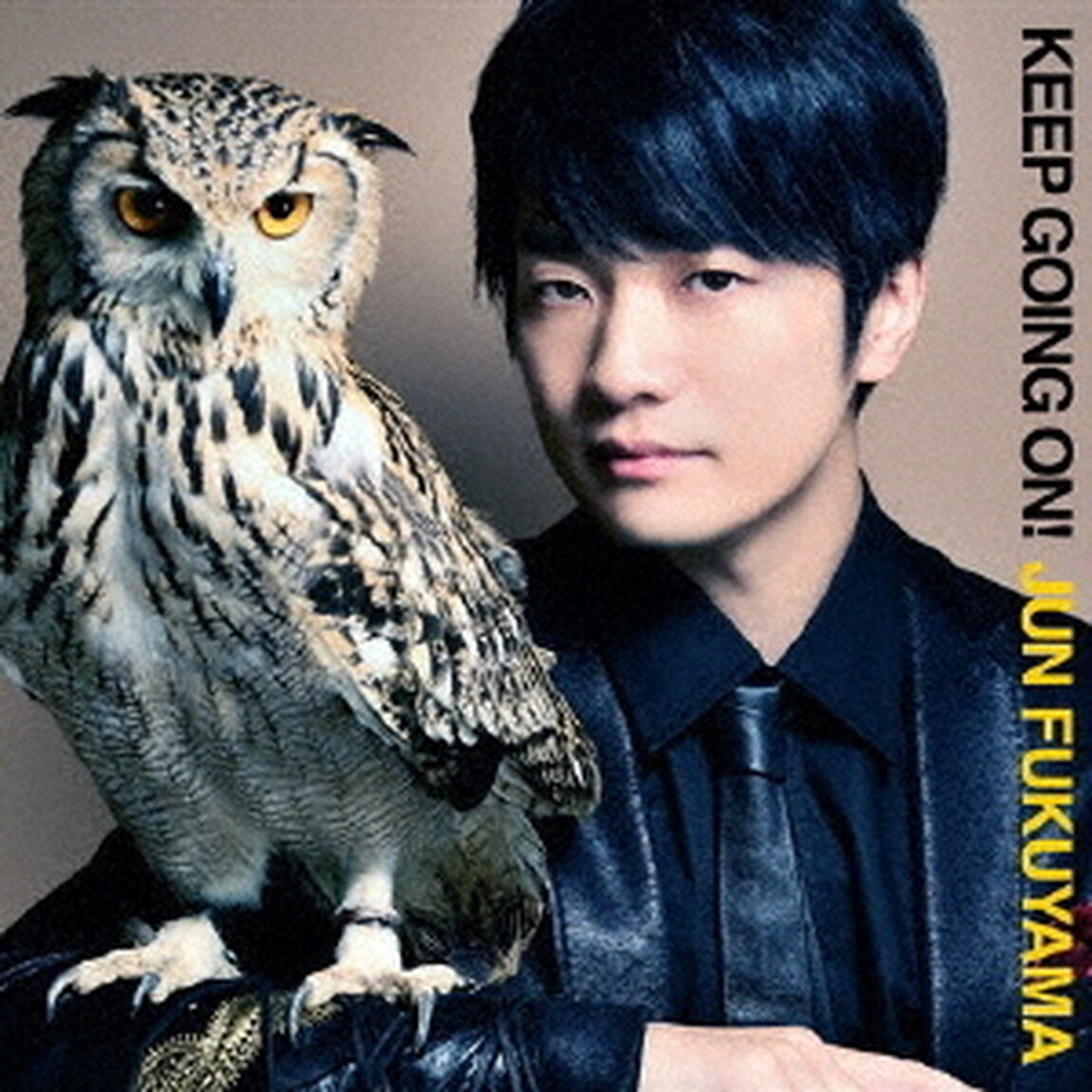 KEEP　GOING　ON！（ＣＤ）