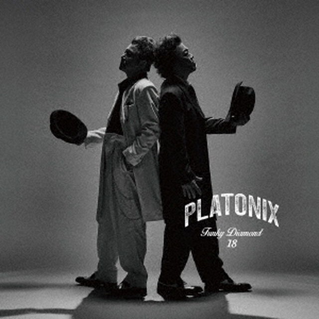 PLATONIX（ＣＤ）