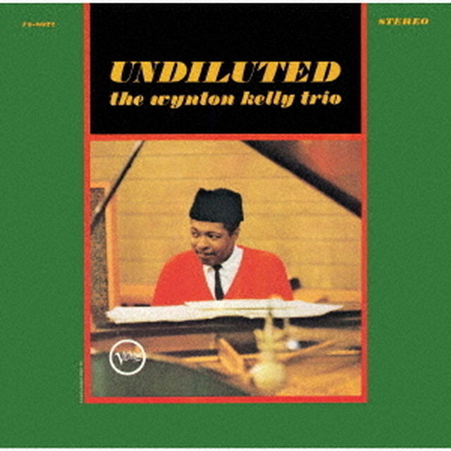 アンダイルーテッド（ＣＤ）