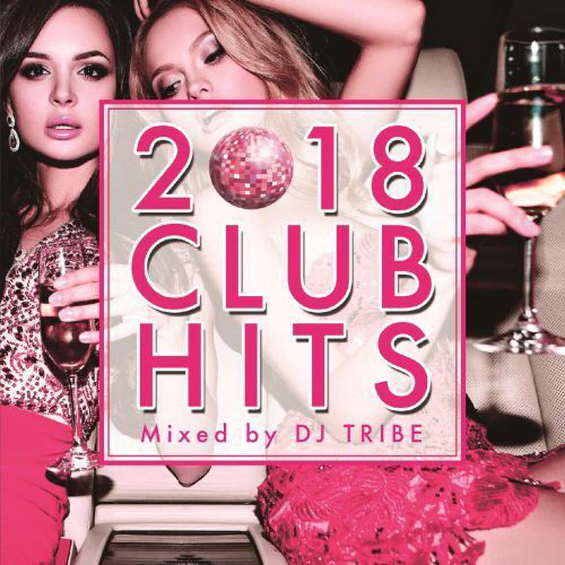 2018 Club Hits（ＣＤ）