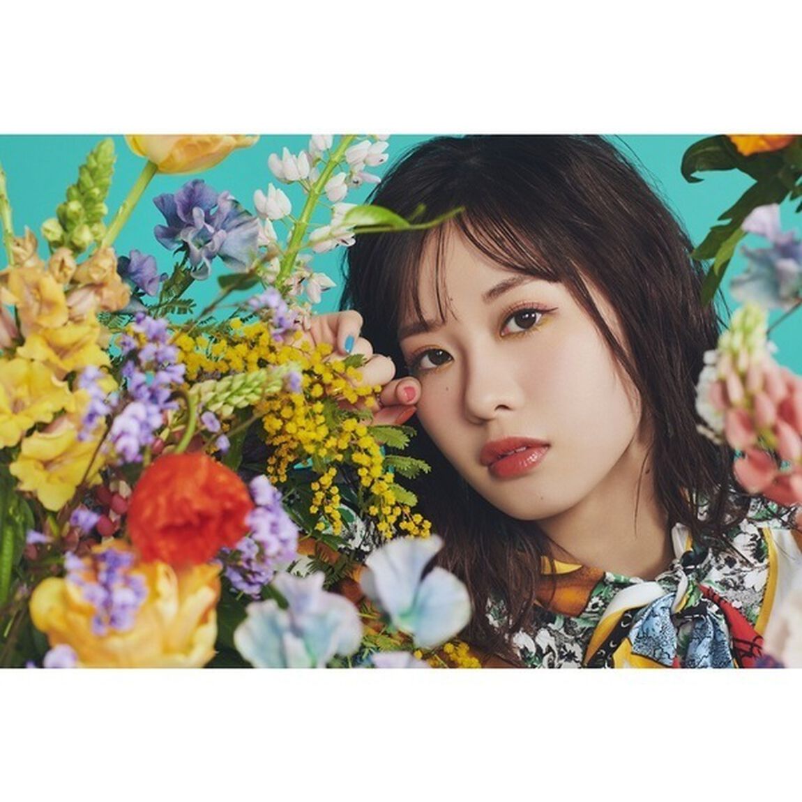 楠木ともり／PRESENCE（通常盤）（ＣＤ）