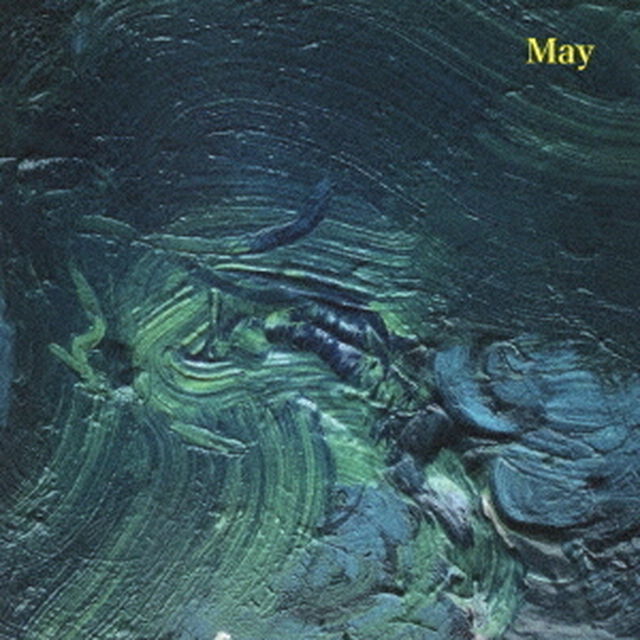 May（ＣＤ）