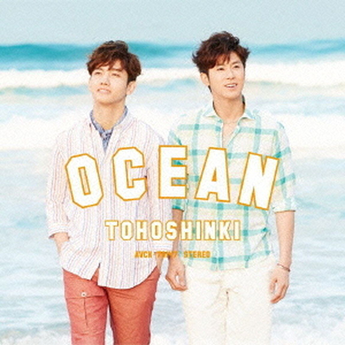 OCEAN（ＣＤ）