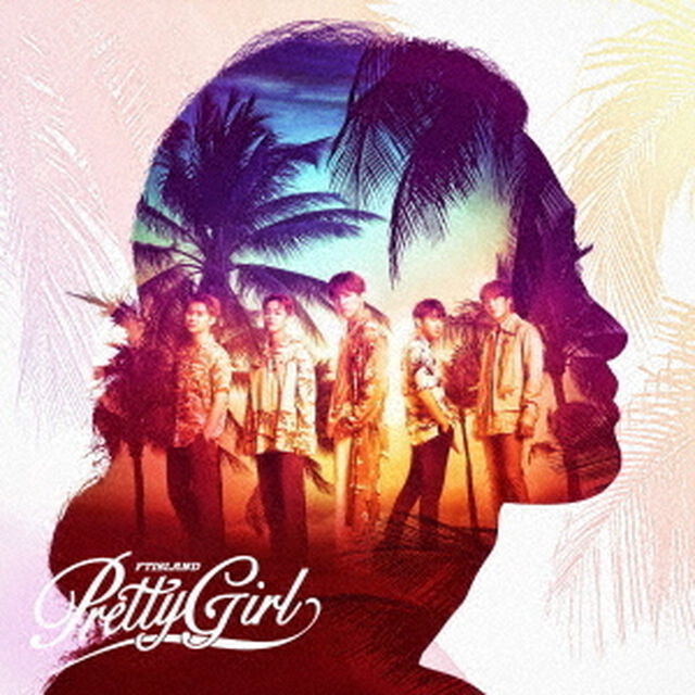 Pretty　Girl（ＣＤ）
