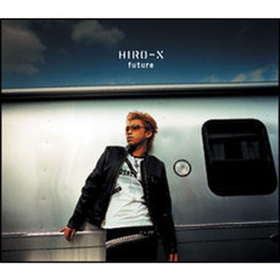 future（ＣＤ）