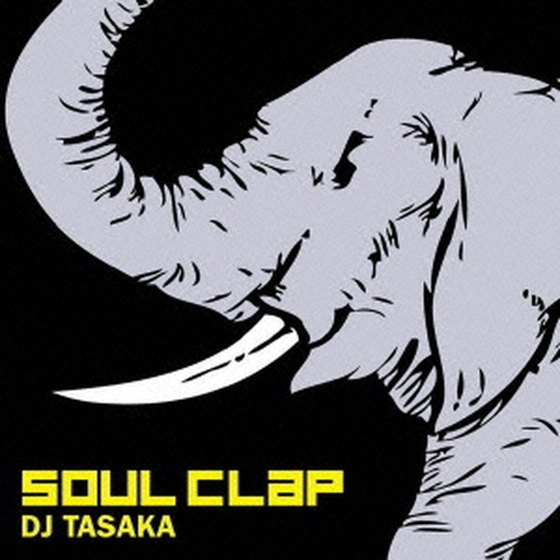 SOUL　CLAP（ＣＤ）