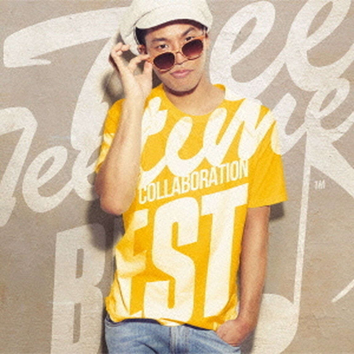 Tee　time　〜コラボ・ベスト〜（ＣＤ）