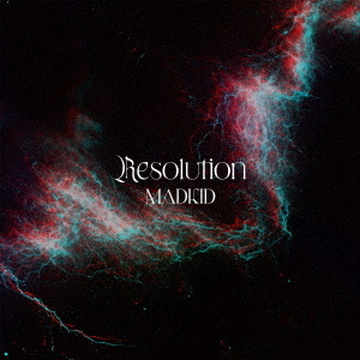 Resolution（ＣＤ）