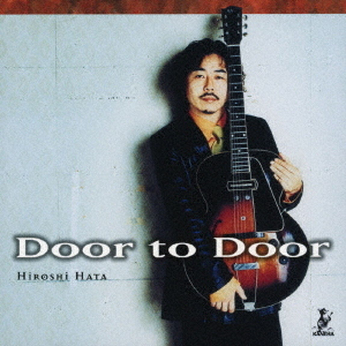 ドア・トゥ・ドア（ＣＤ）