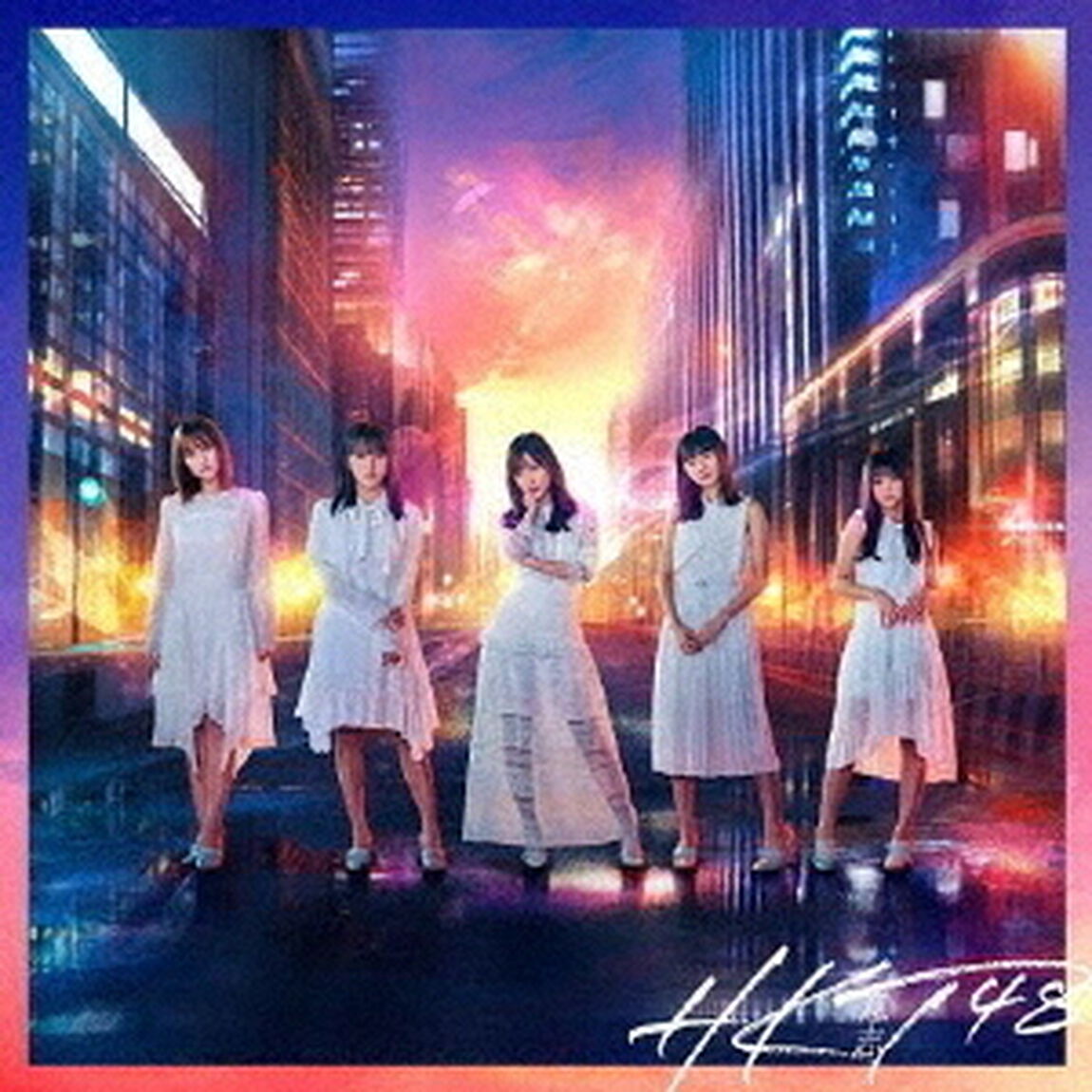 HKT48／意志（TYPE-A／CD+DVD）（ＣＤ）