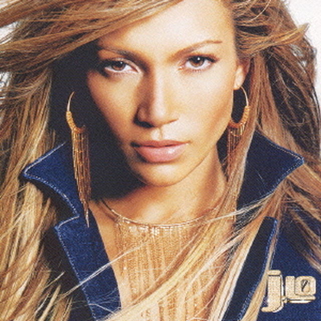 J．LO（ＣＤ）